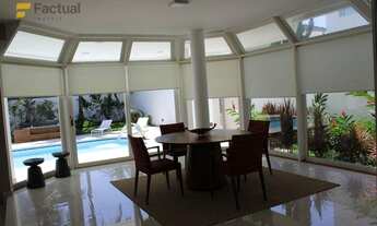 Imagem 5: Casa com 6 dormitórios à venda, 640 m² por R$ 4.900.000,00 - Acapulco - Guarujá/SP