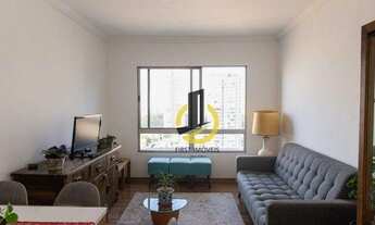 Imagem: Apartamento à venda, 78 m² - 2 dormitórios