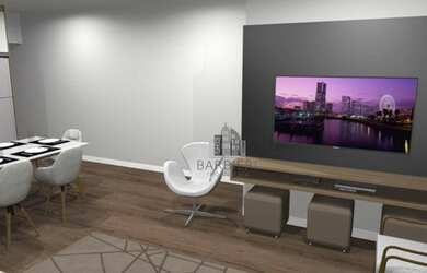 Imagem 2: Casa com 2 dormitórios à venda, 95 m² por R$ 850.000,00 - Brooklin Paulista - São Paulo/SP