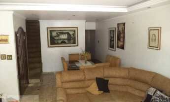 Imagem 6: Sobrado com 3 dormitórios à venda, 350 m² por R$ 1.400.000,00 - Vila Prudente - São Paulo