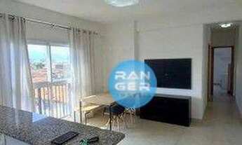 Imagem: Apartamento 02 dormitórios para locação