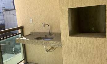 Imagem: Apartamento para aluguel possui 128 metros