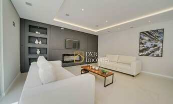 Imagem: Cobertura com 3 dormitórios à venda, 122