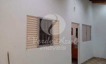 Imagem 2: Casa - Conjunto Habitacional Vida Nova - Campinas