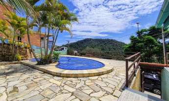 Imagem 7: Casa com 5 dormitórios à venda, 295 m² por R$ 900.000,00 - Albuquerque - Teresópolis/RJ