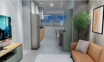 Imagem 2: Vendo Apartamento 2 quartos com suite em Nilopolis