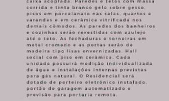 Imagem 3: Apartamento com 2 dormitórios à venda, 52 m² por R$ 334.000,00 - Santa Helena - Juiz de Fo