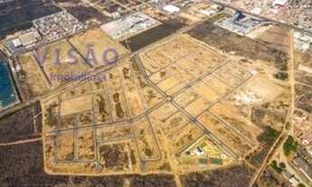 Imagem: Vende-se Lote No Campos do Conde Bairro