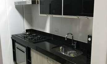 Imagem 2: Apartamento com 2 dormitórios à venda, 59 m² por R$ 335.000,00 - República - Ribeirão Pret