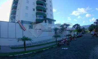 Imagem: Caraguatatuba - Apartamento Padrão - Indaiá