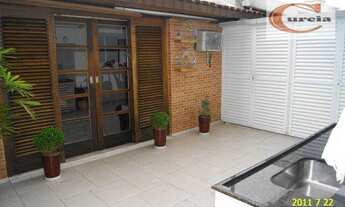 Imagem 6: Sobrado Residencial à venda, Ipiranga, São Paulo - SO0001