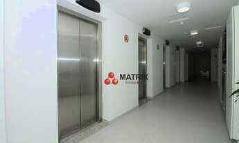 Imagem 6: Sala para alugar, 42 m² por R$ 1.800,00/mês - Centro - Curitiba/PR