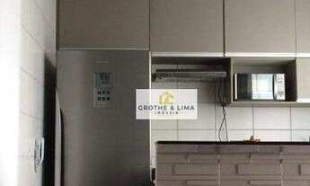 Imagem 3: Apartamento com 2 dormitórios à venda, 48 m² - Jardim Santa Inês III - São José dos Campos