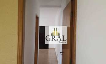 Imagem 7: Sobrado com 3 dormitórios para alugar, 280 m² por R$ 6.000,00/mês - Nova Petrópolis - São