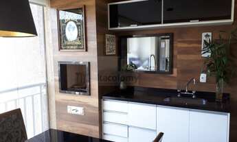 Imagem: Apto em Alphaville- Reserva Alphasítio