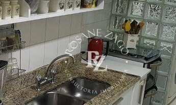 Imagem 7: Apartamento à venda, 114 m² por R$ 1.160.000,00 - São Conrado - Rio de Janeiro/RJ