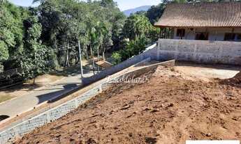 Imagem 5: Terreno à venda, 1820 m² por R$ 348.000,00 - Serra da Cantareira - Mairiporã/SP