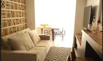 Imagem 3: Oportunidade - Rossi Mais Reserva Jaguaré - 83 m²