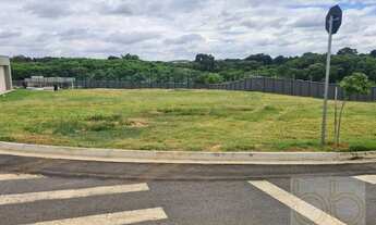 Imagem 3: Terreno à venda, 378 m² por R$ 392.000,00 - Jardim Piemonte - Indaiatuba/SP