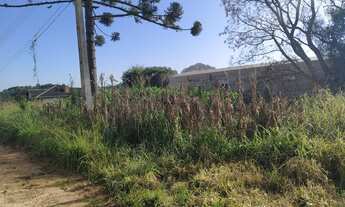 Imagem 2: Lote urbano 990,00m² em Quitandinha-PR