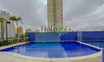 Imagem 5: São Paulo - Apartamento Padrão - Parque São Jorge