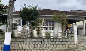 Imagem 2: CASA COM 3 DORMITÓRIOS NA GUABIRUBA