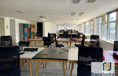 Imagem 2: Conjunto comercial para venda e locação - Novo São Paulo