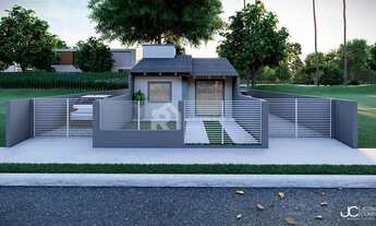 Imagem 2: Casa para Venda em Barra Velha, Vila Nova, 2 dormitórios, 1 banheiro, 1 vaga