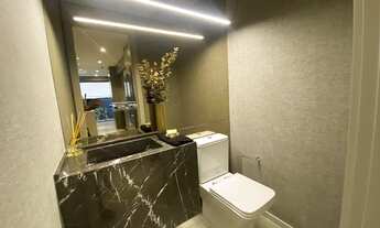 Imagem 2: Apartamento com 3 dormitórios à venda, 100 m² por R$ 1.108.100,00 - Jardim das Acácias - S