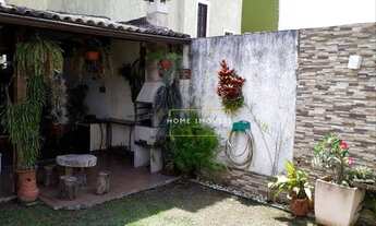 Imagem 7: Casa com 3 dormitórios à venda, 140 m² por R$ 380.000,00 - Sape - Niterói/RJ