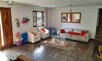 Imagem 2: Espetacular casa 2 salas! Terreno magnífico!! Duplex de 529m2! Mais de 1600m2 de terreno