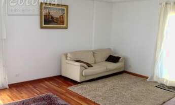 Imagem 3: Santo André - Apartamento Padrão - Vila Gilda