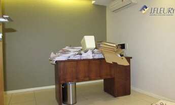 Imagem 3: Sala à venda, 59 m² por R$ 650.000,00 - Asa Norte - Brasília/DF