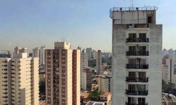 Imagem 4: Apartamento com 3 dormitórios à venda, 70 m² por R$ 650.000,00 - Vila Guarani (Zona Sul)