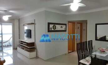 Imagem 5: Apartamento com 3 dormitórios à venda, 113 m² por R$ 665.000,00 - Aviação - Praia Grande/S