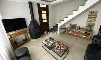 Imagem 2: Sobrado com 3 dormitórios à venda, 125 m² por R$ 920.000,00 - Água Fria - São Paulo/SP