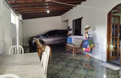 Imagem 4: Casa térrea com 4 quartos, ampla cozinha e ótima localização em Barcelona, Serra, ES