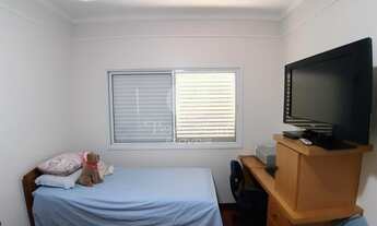 Imagem 6: Casa - Loteamento Residencial Barão do Café - Campinas