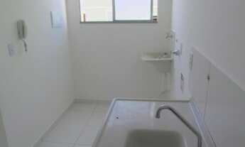 Imagem 2: Apartamento - Loteamento Parque São Martinho - Campinas