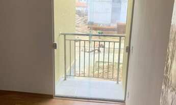 Imagem 4: Apartamento 2 quartos