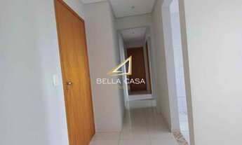 Imagem 2: Apartamento de 2 quartos para compra - Jardim São Vicente - São José dos Campos