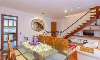 Imagem 6: Cobertura com 3 dormitórios à venda, 225 m² por R$ 4.800.000,00 - Leblon - Rio de Janeiro