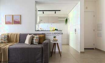 Imagem 3: Apartamento com 3 dorms, Parque Campolim, Sorocaba - R$ 550 mil, Cod: 218
