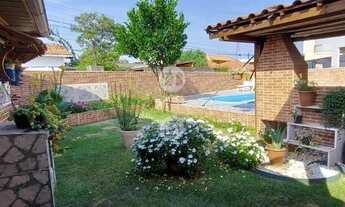 Imagem 2: Casa 4 Quartos 1 Suite 3 Banheiros