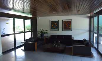 Imagem 6: Excelente apartamento na Beira Rio do Bairro da Madalena - Recife - PE