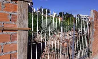 Imagem 4: Terreno - Jardim Paranapanema - Campinas