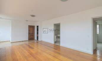 Imagem 3: Apartamento Venda Vila Madalena 127 m² 3 Dormitórios