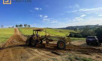 Imagem 3: Terrenos de 600m² planos em Nazaré Paulista