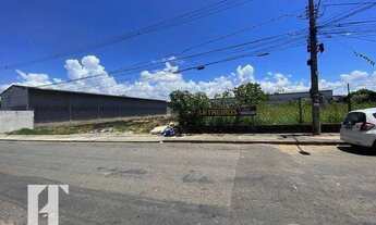 Imagem 2: Área à venda, 1200 m² por R$ 750.000,00 - Nova Zelândia - Serra/ES