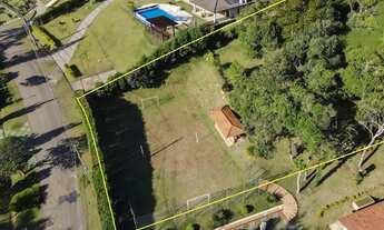 Imagem 5: Excelente Terreno para venda tem 2236 metros quadrados VELEIROS Condominio Fechado Ibiúna